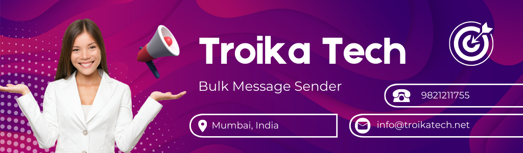 Bulk Message Sender Bulk Message Sender